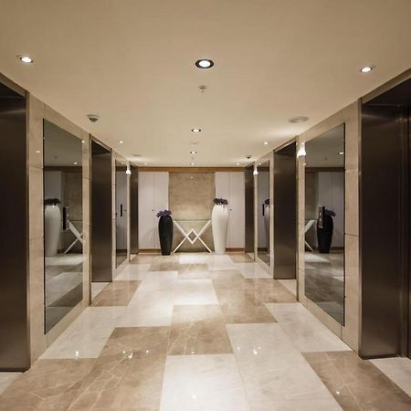 Batumi Aparthotel Orbi Twin Skyscraper Экстерьер фото